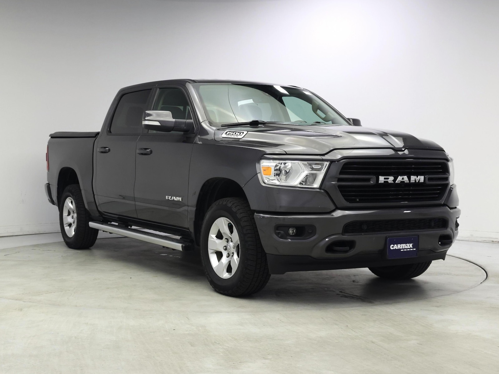 ram ram 1500 pickup 2020 1C6SRFFT7LN395652 image ram ram 1500 pickup 2020 1C6SRFFT7LN395652 image